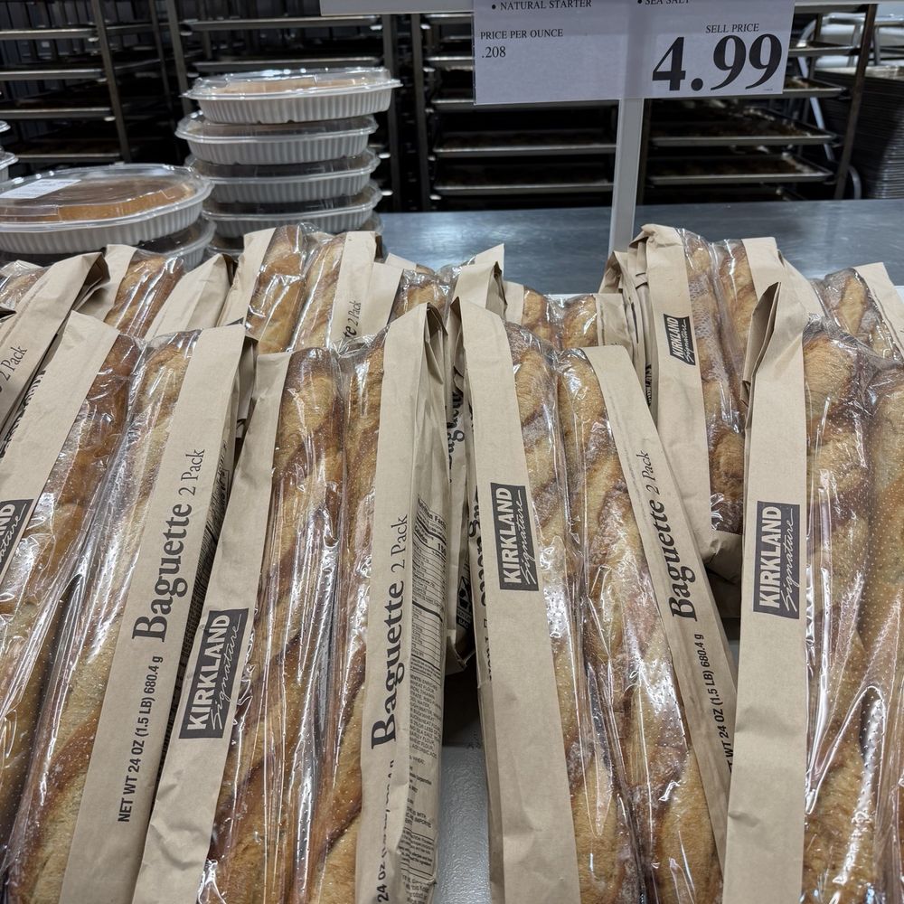Costco Wholesale - Wholesale Stores Near Me - Clovis, California