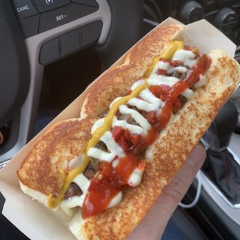 Dog Haus Biergarten - Lincoln Park - Downtown - Burgers Near Me - Chicago, Illinois Dog Haus Biergarten - Lincoln Park - Downtown - Burgers Near Me - Chicago, Illinois