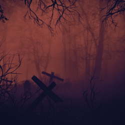 TwistedRoots Haunted Trail