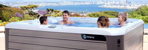 Clearwater Spas