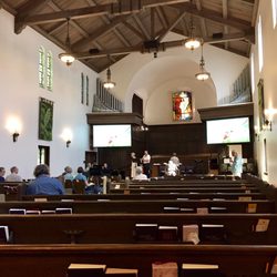 Davis Community Church