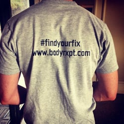 Www.bodyrxpt.com