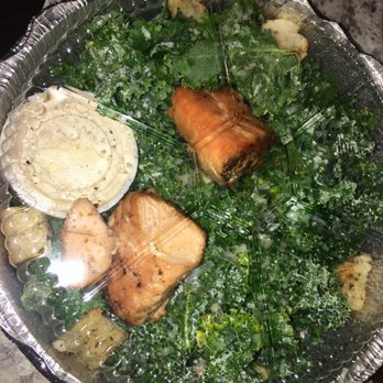 Bulla Gastrobar - Caesar salad - Spanish Near Me - Plano, Texas Bulla Gastrobar - Caesar salad - Spanish Near Me - Plano, Texas