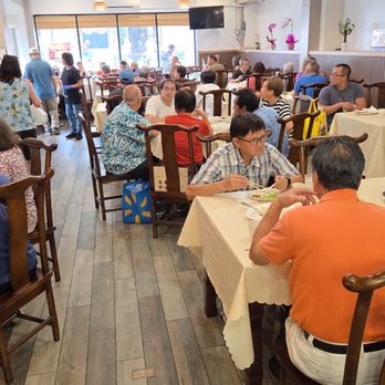 Kevin's Kitchen - Hong Kong Style Cafe Near Me - Honolulu, Hawaii