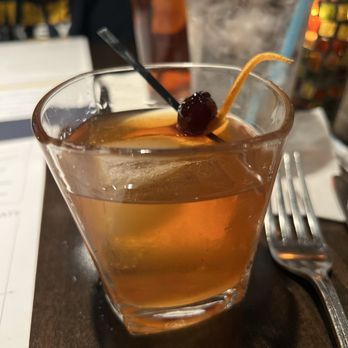 Juniper Grill - Murrysville - Old fashioned - New American Near Me - Murrysville, Pennsylvania