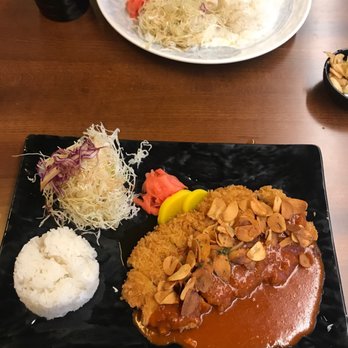 Katsuya - Japanese Near Me - Coquitlam, British Columbia