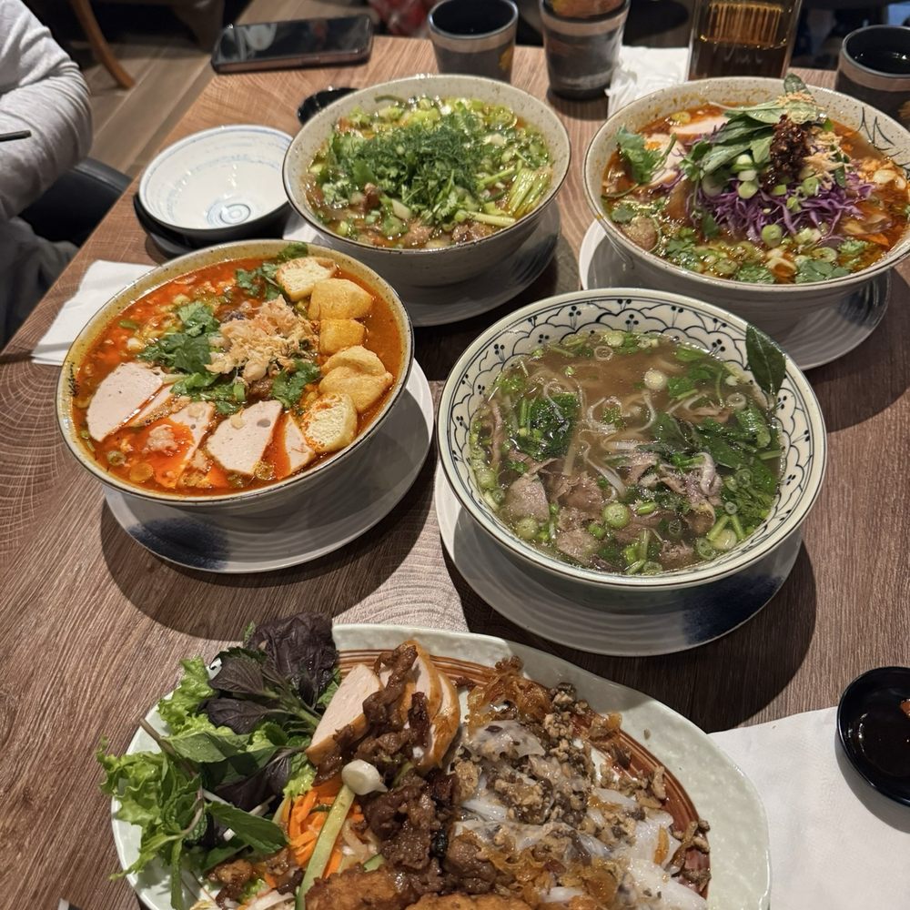 Linh Anh - Vietnamese Near Me - Unionville, Ontario