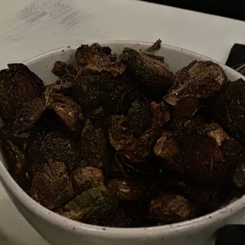 Brooklyn and The Butcher - Brussel sprouts - Seafood Near Me - New Albany, Indiana Brooklyn and The Butcher - Brussel sprouts - Seafood Near Me - New Albany, Indiana