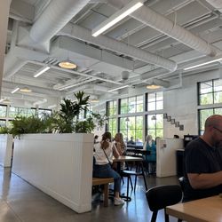 Vessel Kitchen
