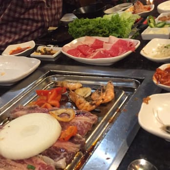 Gogi Time - Korean BBQ! - Korean Near Me - Oakland, California Gogi Time - Korean BBQ! - Korean Near Me - Oakland, California