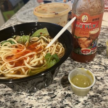 ShiFu Noodle - Szechuan Near Me - San Antonio, Texas ShiFu Noodle - Szechuan Near Me - San Antonio, Texas