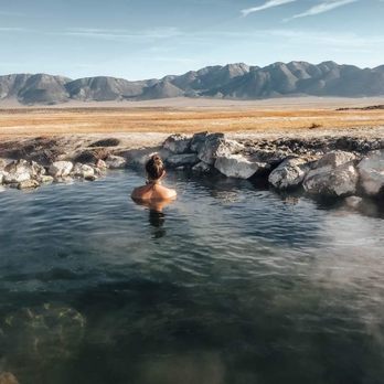Wild Willy's Hot Spring - Hot Springs Near Me - Mammoth Lakes, California Wild Willy's Hot Spring - Hot Springs Near Me - Mammoth Lakes, California