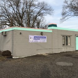 A Different Breed Dog Grooming