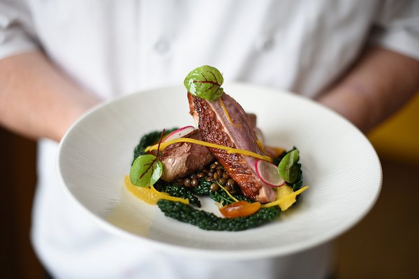 Hart's Hotel and Kitchen by null