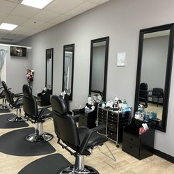 Hollywood Eyebrow Threading