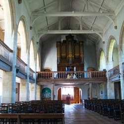St Mary's Littlehampton