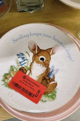 Beacon House Thrift Shop - Long Beach by null