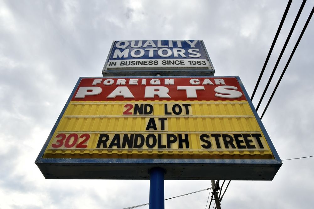 QUALITY MOTORS OF THOMASVILLE 21 Photos 179 Pine Woods Church Rd, Thomasville, North