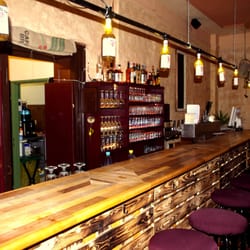 Gambrinus - Bar