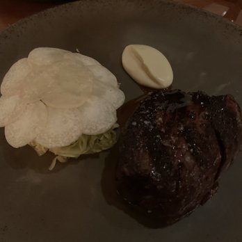 Madera - American Wagyu - New American Near Me - Menlo Park, California Madera - American Wagyu - New American Near Me - Menlo Park, California