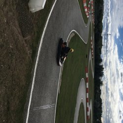 Speedworld - Speedworld Motokary Pachfurth