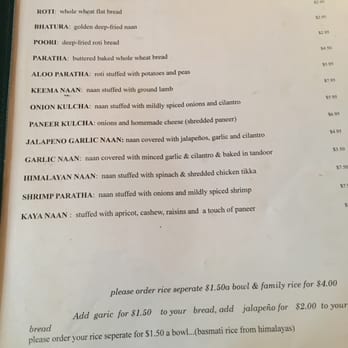Himalayan Kitchen - Indian Near Me - Honolulu, Hawaii Himalayan Kitchen - Indian Near Me - Honolulu, Hawaii