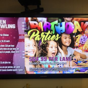 Tucson Bowl - Birthday Parties - Bowling Near Me - Tucson, Arizona Tucson Bowl - Birthday Parties - Bowling Near Me - Tucson, Arizona
