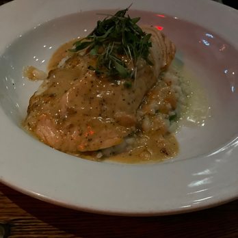 A'Bouzy - Salmon something lol - Champagne Bars Near Me - Houston, Texas A'Bouzy - Salmon something lol - Champagne Bars Near Me - Houston, Texas