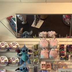 Claire's