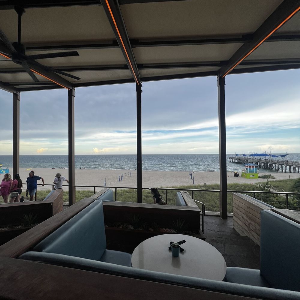 Beach House - View - Bars Near Me - Pompano Beach, Florida Beach House - View - Bars Near Me - Pompano Beach, Florida