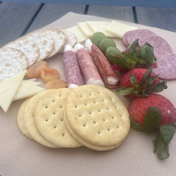 Wild Crush - Charcuterie board - Wine Bars Near Me - St. Louis, Missouri Wild Crush - Charcuterie board - Wine Bars Near Me - St. Louis, Missouri