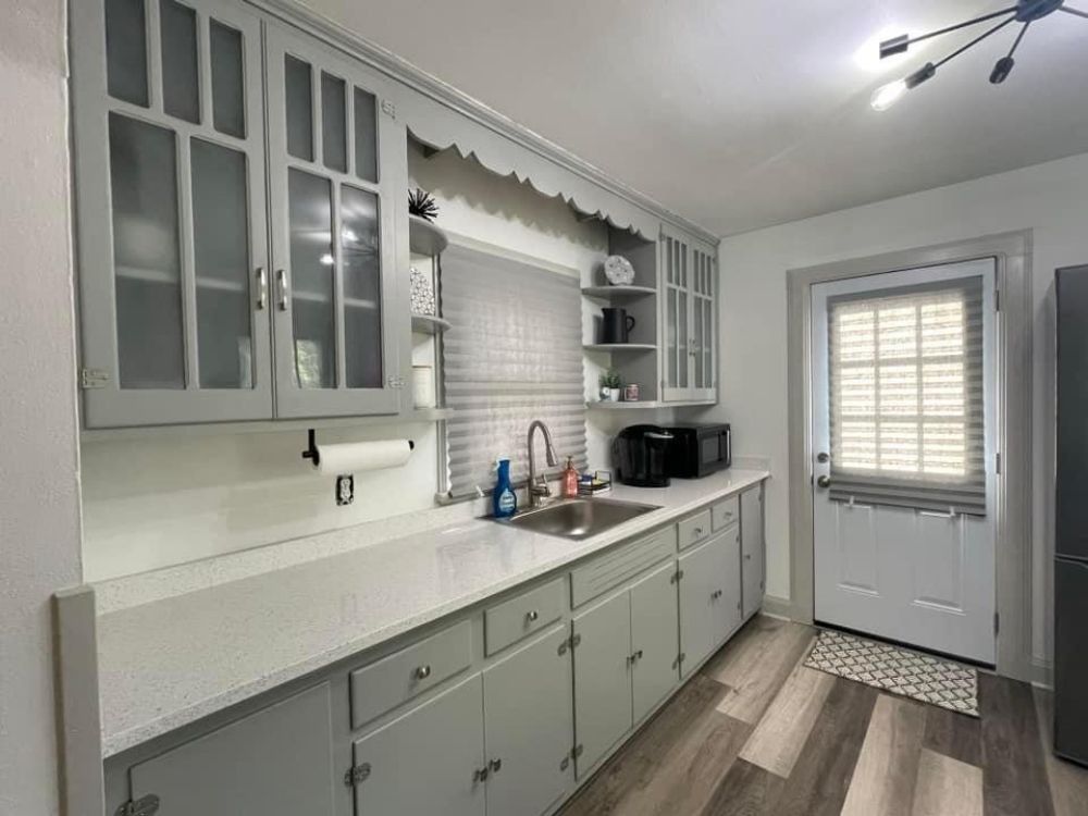 Slide of Handyman Express