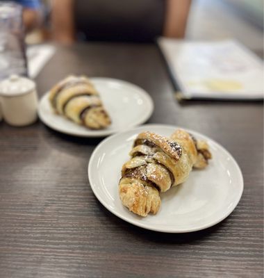 Cups Cafe by null
