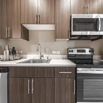 Origin Apartments - Apartments Near Me - Seattle, Washington