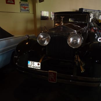 Automuseum Melle - Museums Near Me - Melle, NI