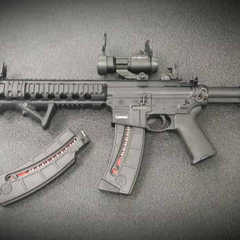 Westminster Arms - S&W M&P 15-22!! - Guns & Ammo Near Me - Arvada, Colorado