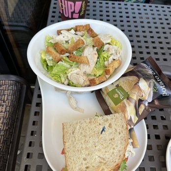 Panera Bread - You pick two - Sandwiches Near Me - Davis, California Panera Bread - You pick two - Sandwiches Near Me - Davis, California