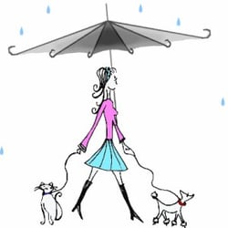 Gone to the Dogs & Cats!
