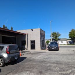 Exterior photo of G T Tire & Wheel - Bellflower, California Exterior photo of G T Tire & Wheel - Bellflower, California
