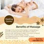 Healing Center Massage Spa