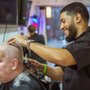 Photo of Revolutionary Barber Parlor