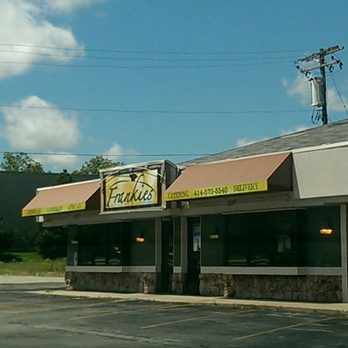 Frankies Restaurant and Catering - Caribbean Near Me - Milwaukee, Wisconsin