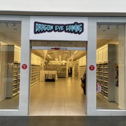 We are open. We have Pokémon cards, Funko Pops and Autographs.