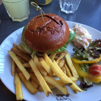 Buffalo Grill - American Near Me - Edinburgh, EDH