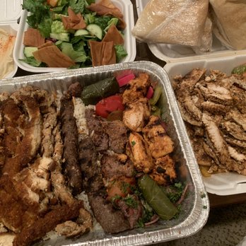 Boff's Middle Eastern Cuisine - Middle Eastern Near Me - Warren, Michigan