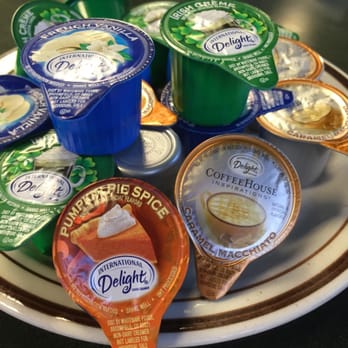Egg Works - Need a flavor cream? They've got it! - Breakfast & Brunch Near Me - Las Vegas, Nevada