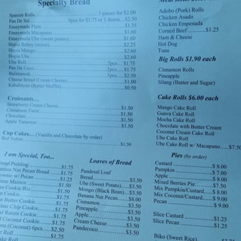 Ginelle's Bakery - Bakeries Near Me - Elk Grove, California