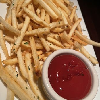 Spencer's For Steaks & Chops - Steakhouses Near Me - Spokane, Washington