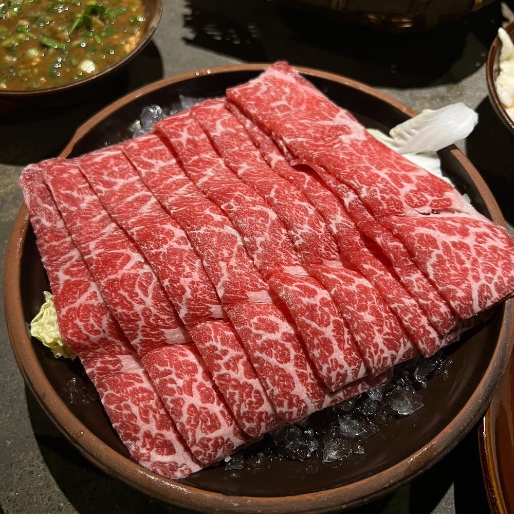 Chong Qing Lao Zao - Marbled Beef - Hot Pot Near Me - Flushing, New York Chong Qing Lao Zao - Marbled Beef - Hot Pot Near Me - Flushing, New York