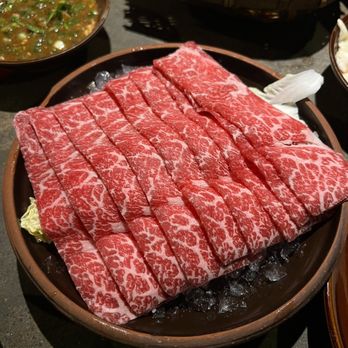 Chong Qing Lao Zao - Marbled Beef - Hot Pot Near Me - Flushing, New York